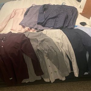 Private listing for @gmontie